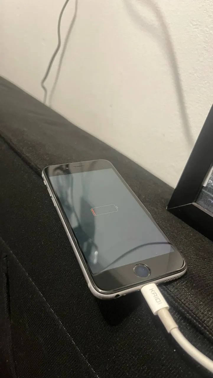 iPhone 6 - Foto 2