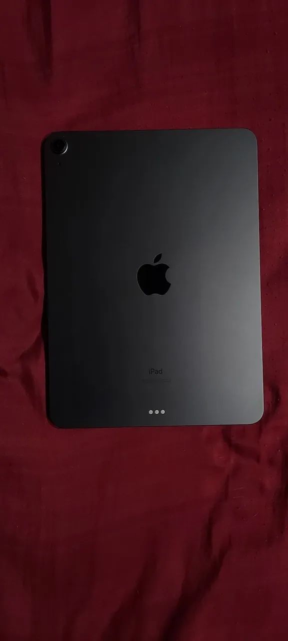 Vendo ou troco iPad 4 Geração + Teclado Magic Keyboard - Foto 4