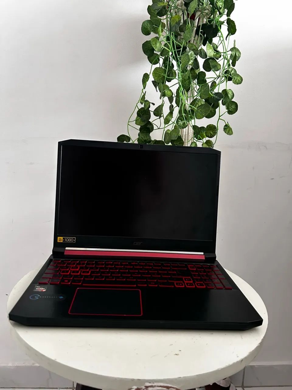 NOTEBOOK NITRO 5 