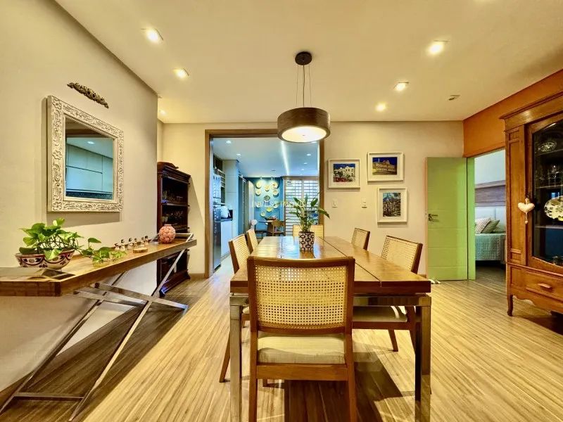 Apartamento - Juiz de Fora MG - Foto 4