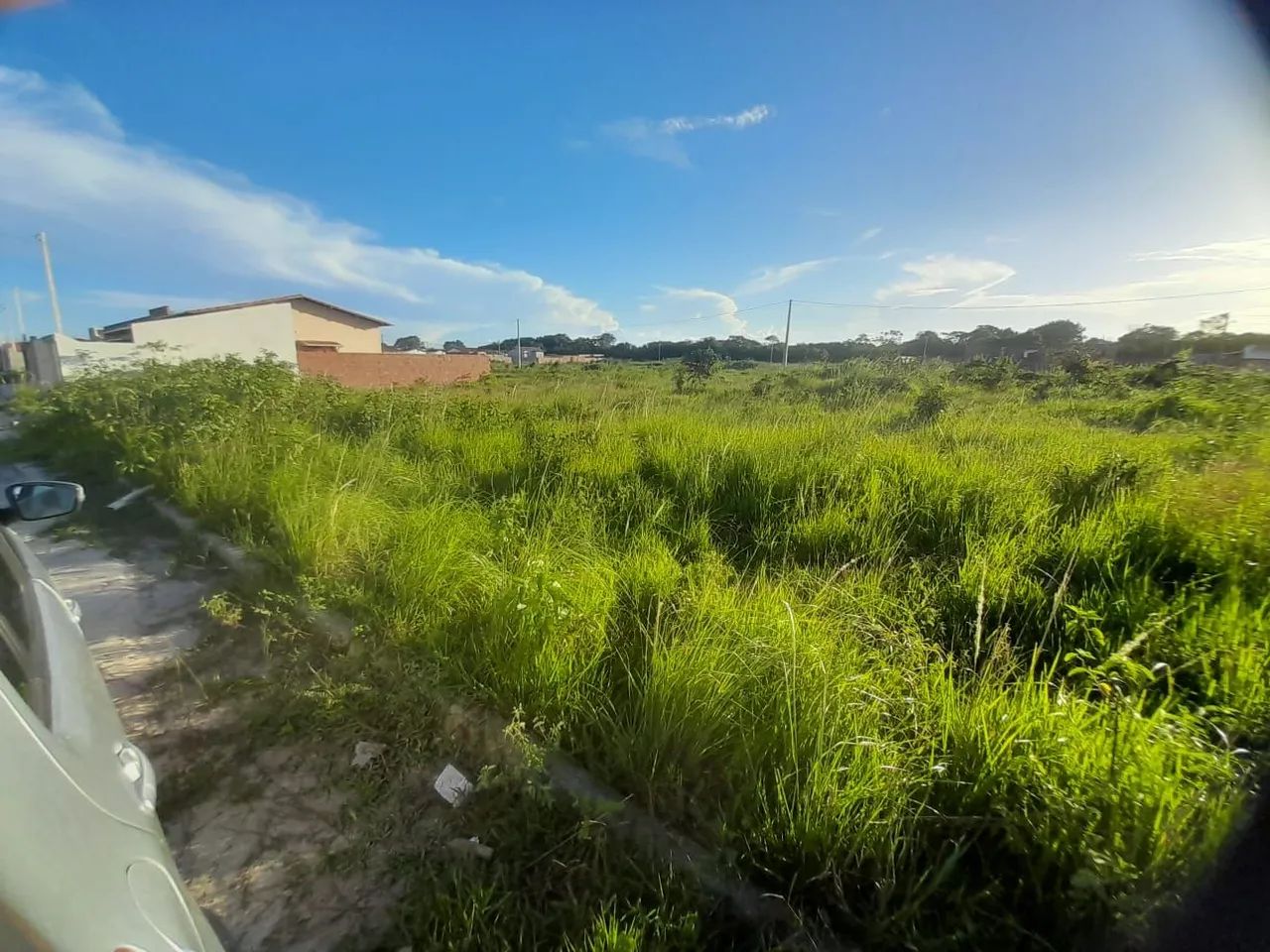 REPASSE DE TERRENO - BOSQUE DAS COLINAS 3 - Foto 3