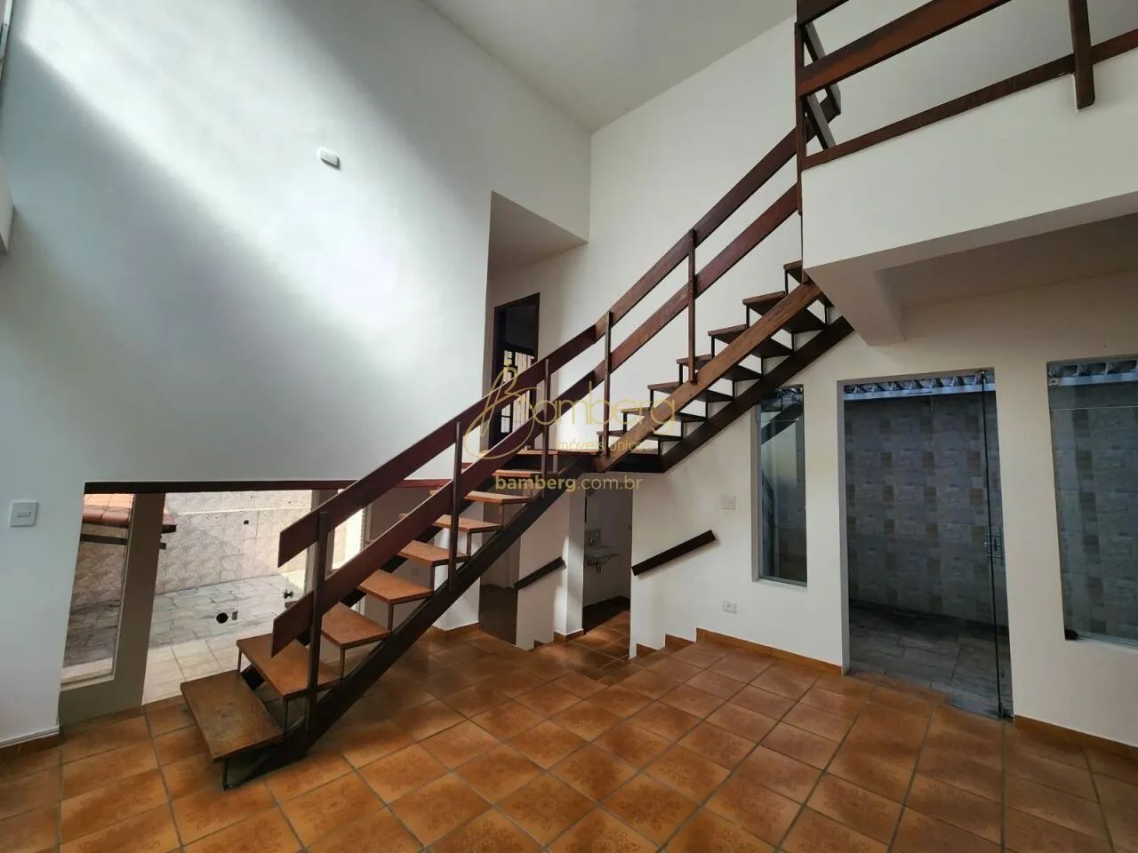 Casa Vila Andrade Panamby 4 dormitórios 2 suítes e escritório - Foto 2