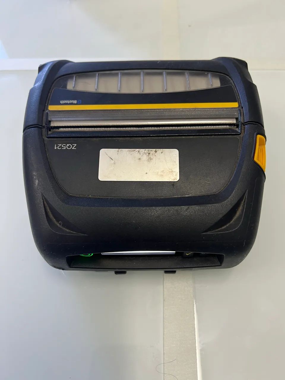 Zebra ZQ-521 em Perfeito estado - Foto 4