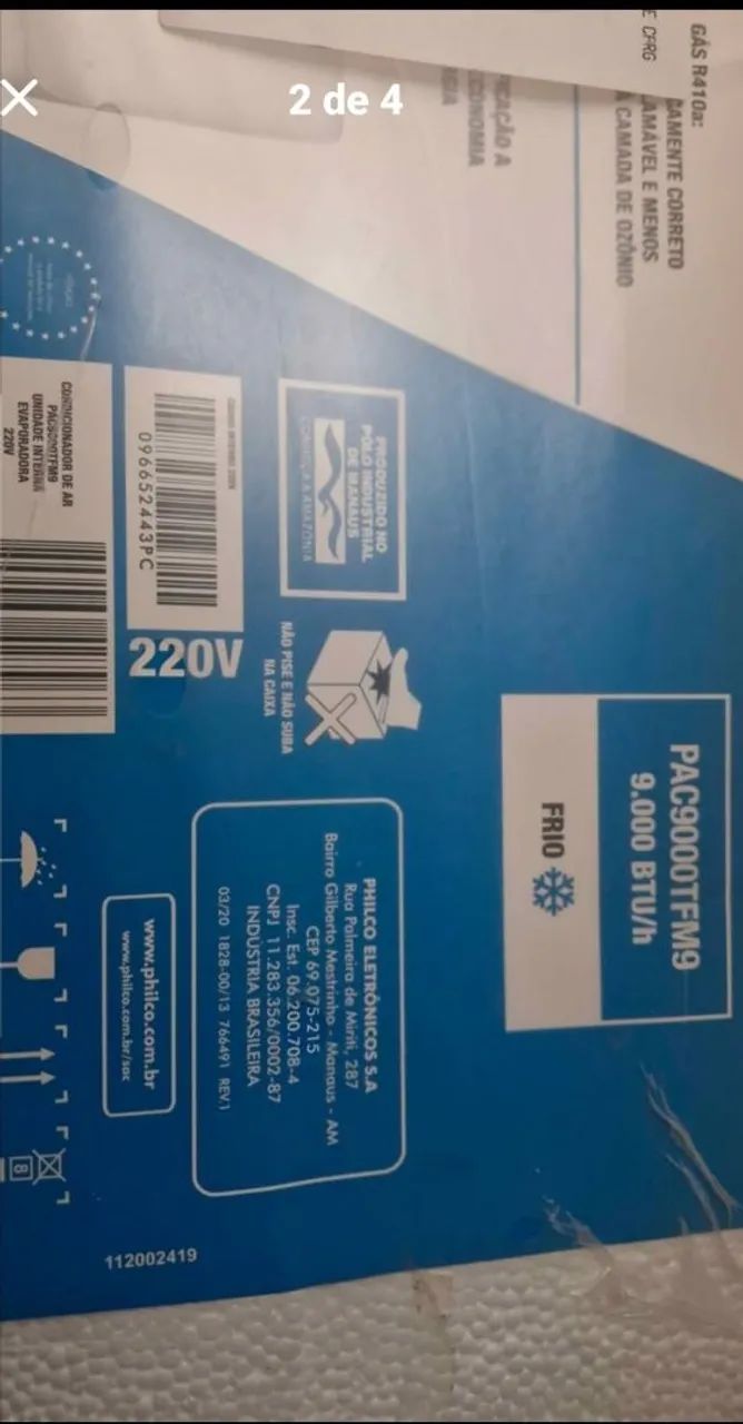 Ar condicionado  - Foto 4