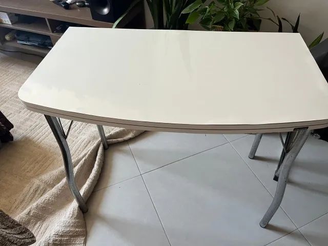 mesa retrátil de cozinha - Foto 2