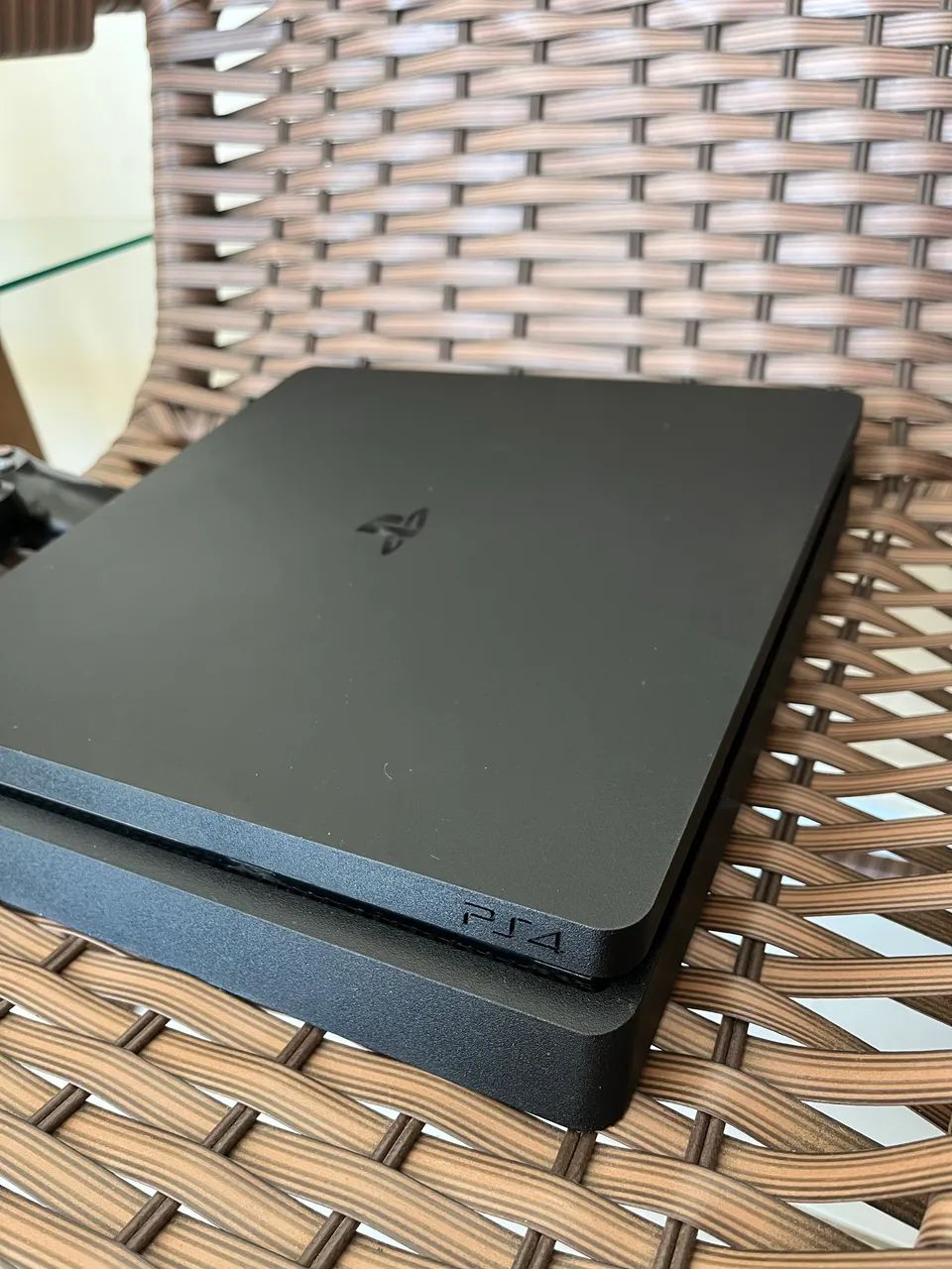 PS4 - Foto 3