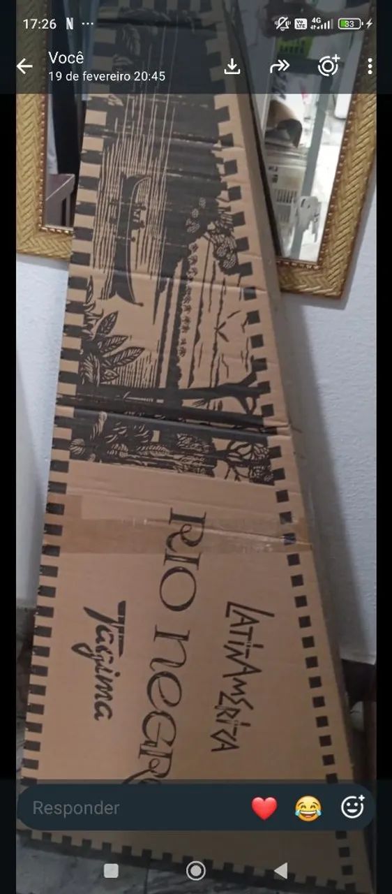 Violão  - Foto 4