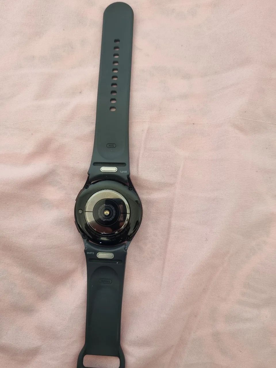 Relógio samsung smartwatch 7 - Foto 3