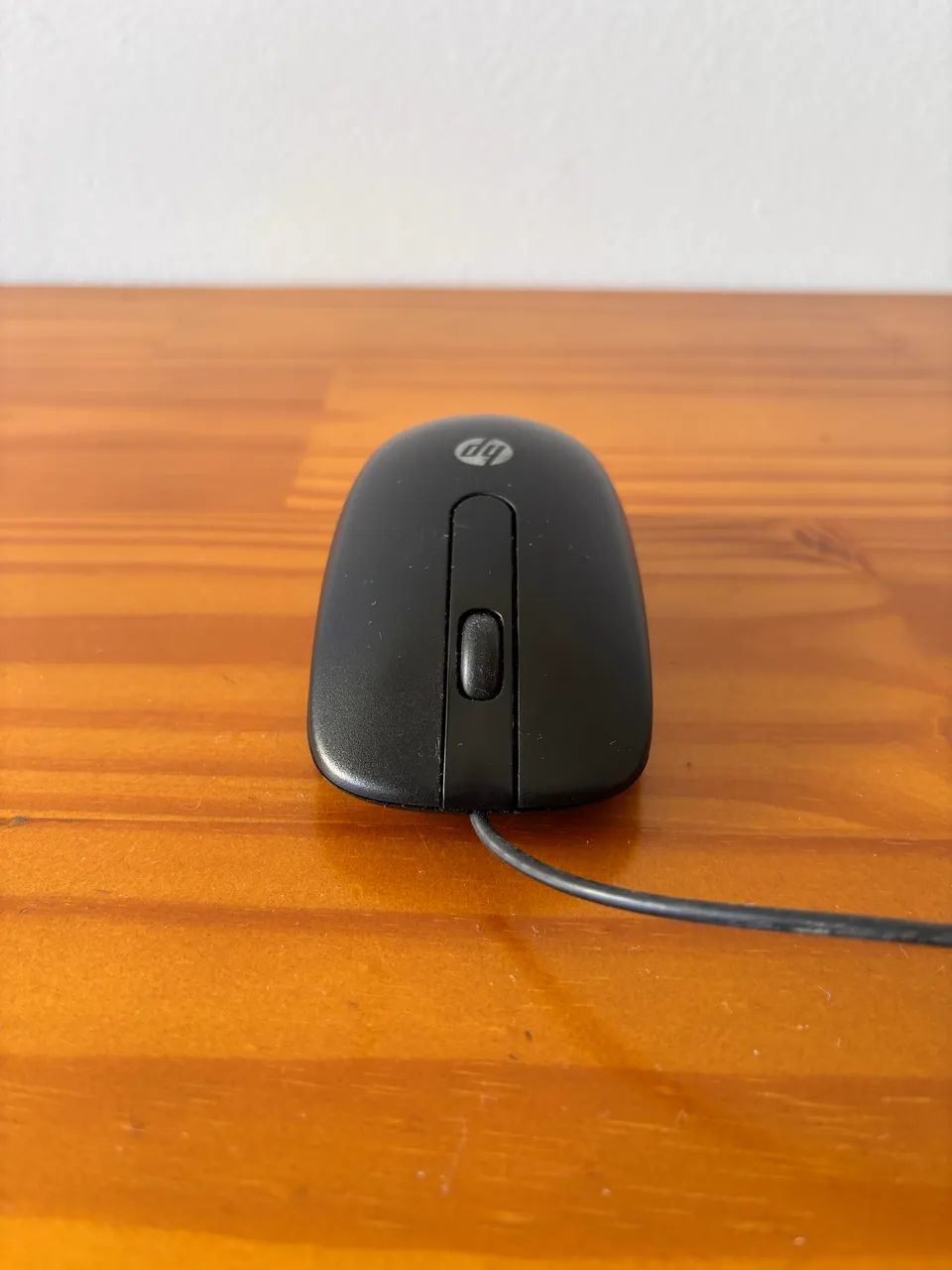 Mouse HP Optical PS/2 Original - 800 DPI - Foto 5