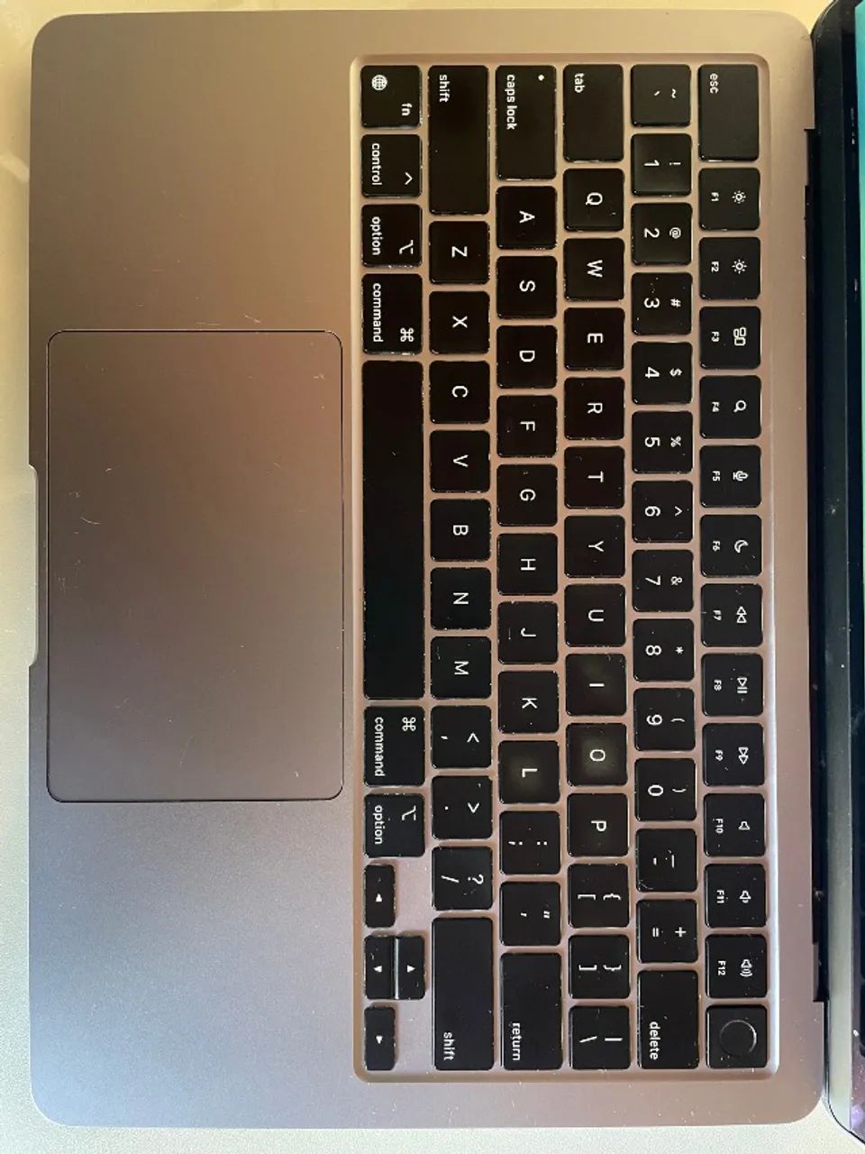 Macbook Air M2 8Gb 256Gb SSD - Foto 4