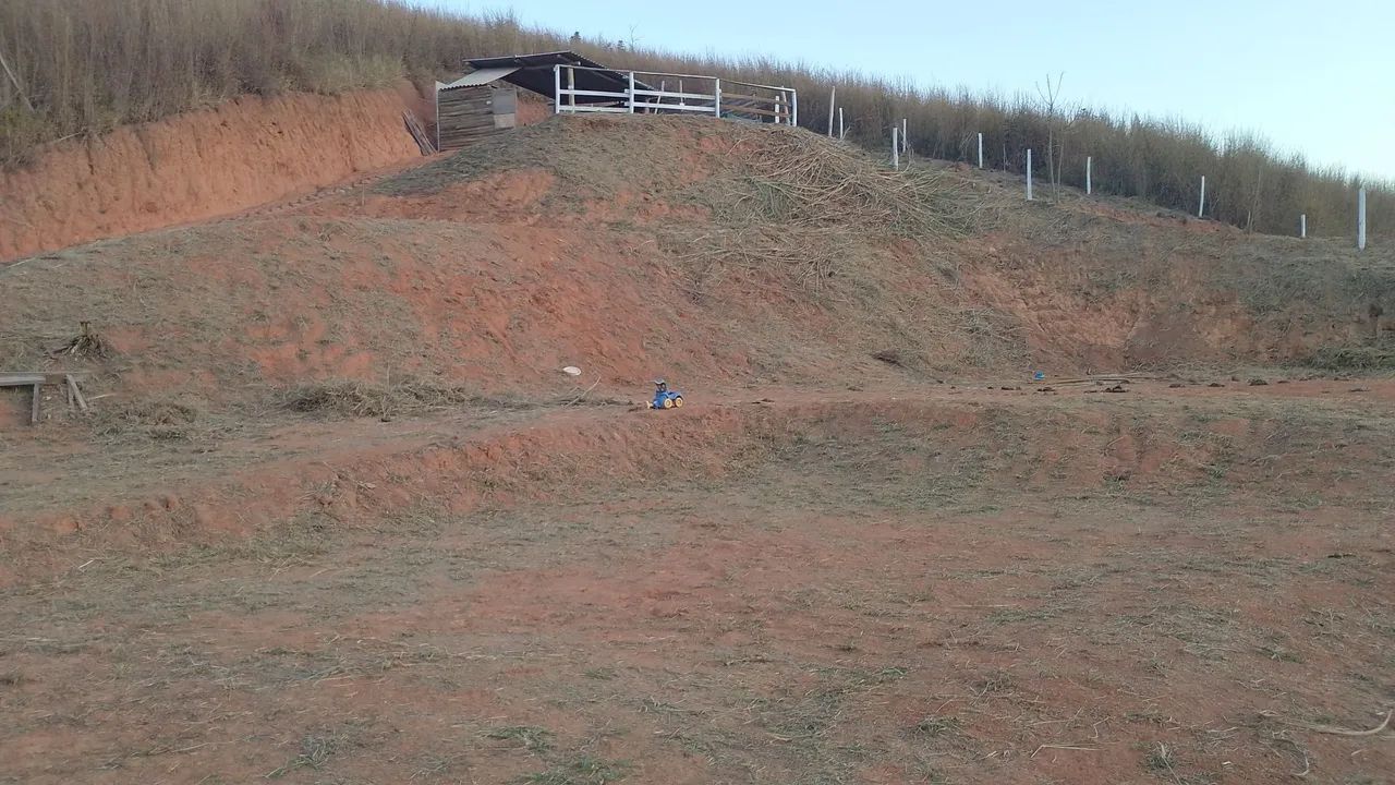 Chácara de 1000m2 - Foto 3