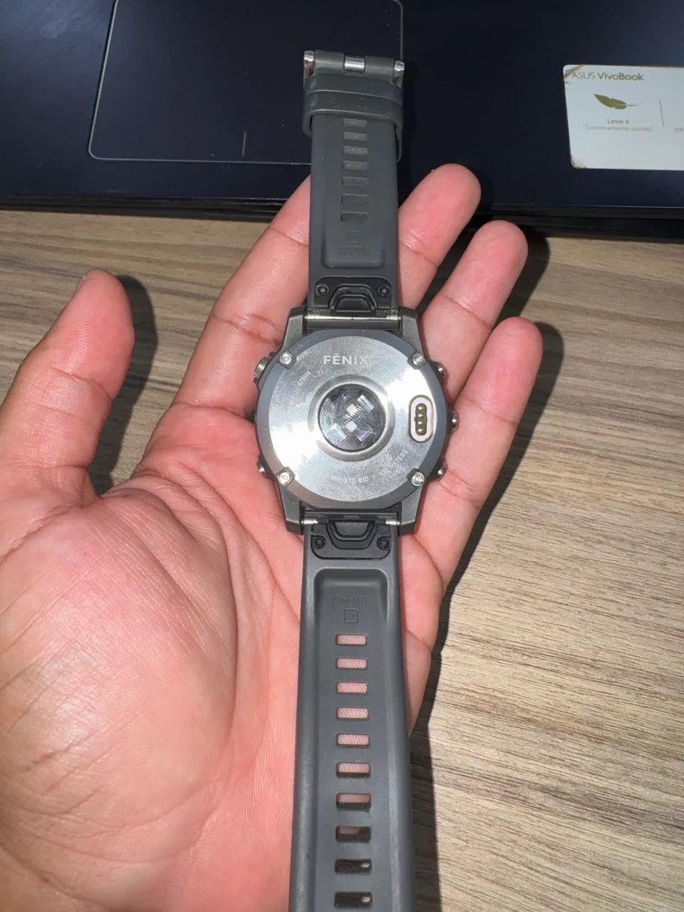 Garmin Fênix 7 standard  - Foto 2