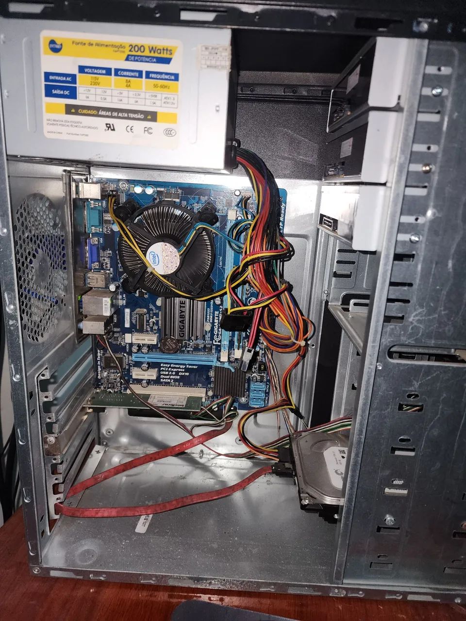 VENDO Pc barato - Foto 4