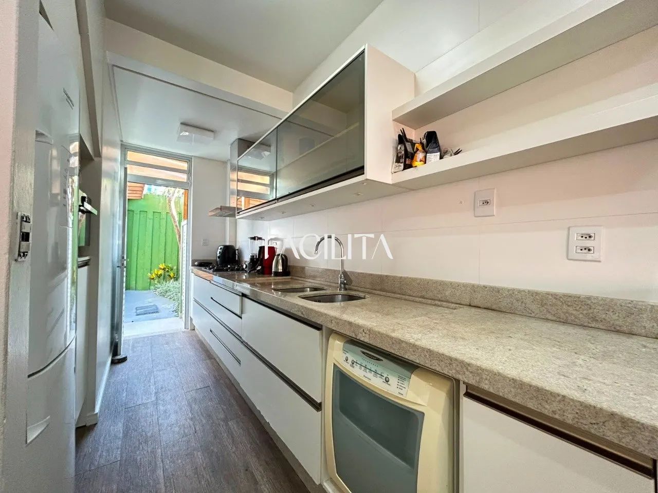 Casa com 3 quartos na Praia Mole, Florianópolis. - Foto 4