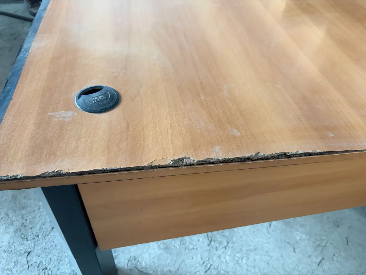 Mesa escritório  - Foto 2
