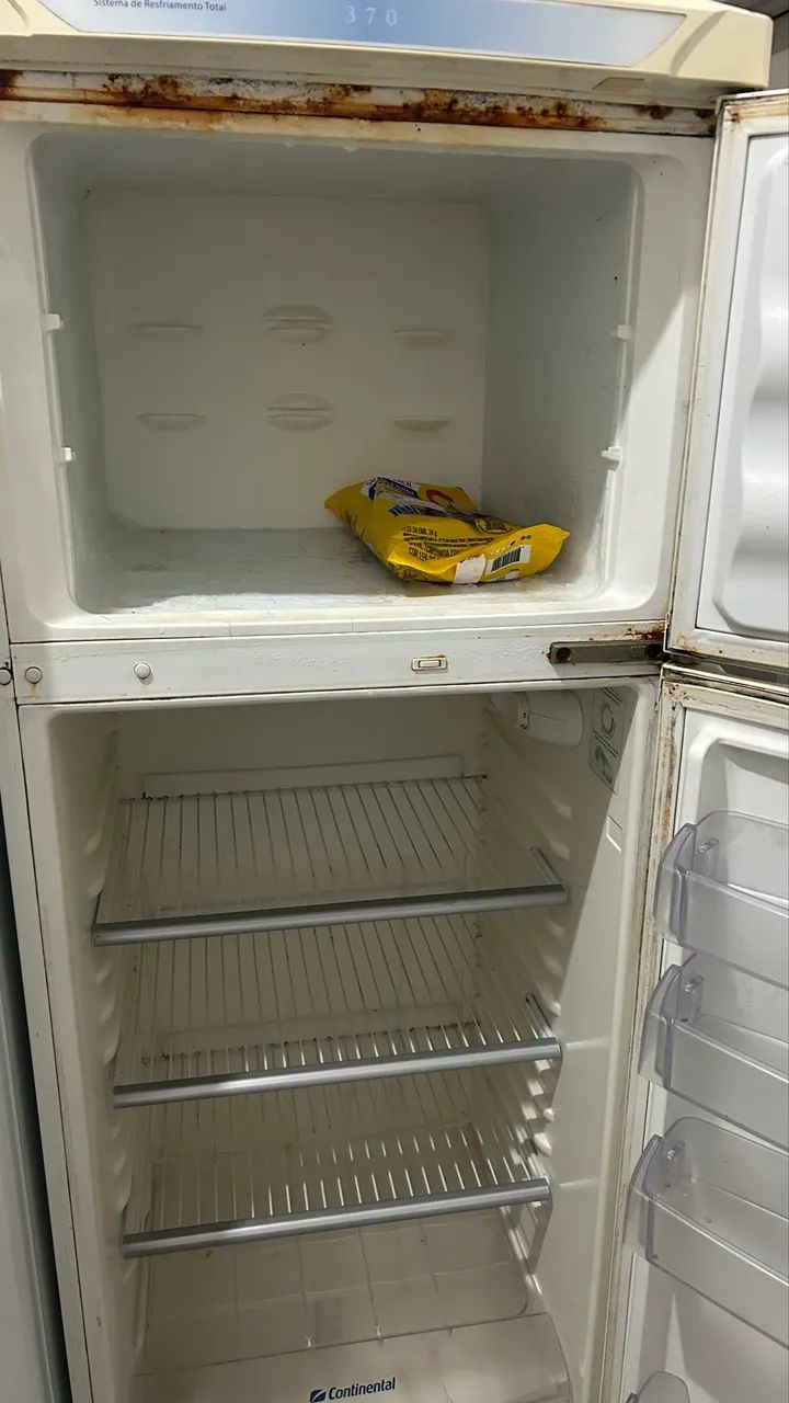 Vendo geladeira  - Foto 4
