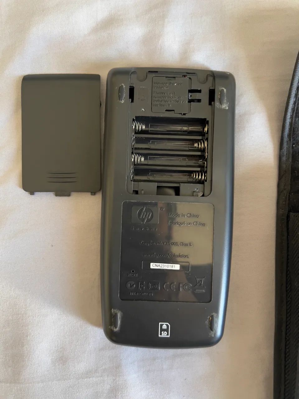 Calculadora HP 50G - Foto 3