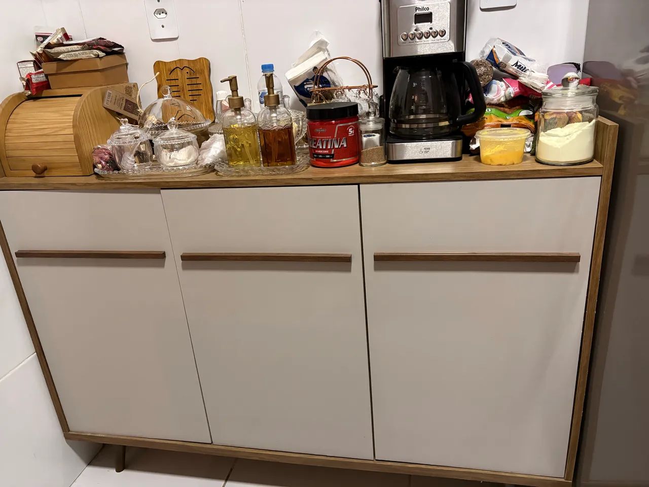 Aparador buffet 