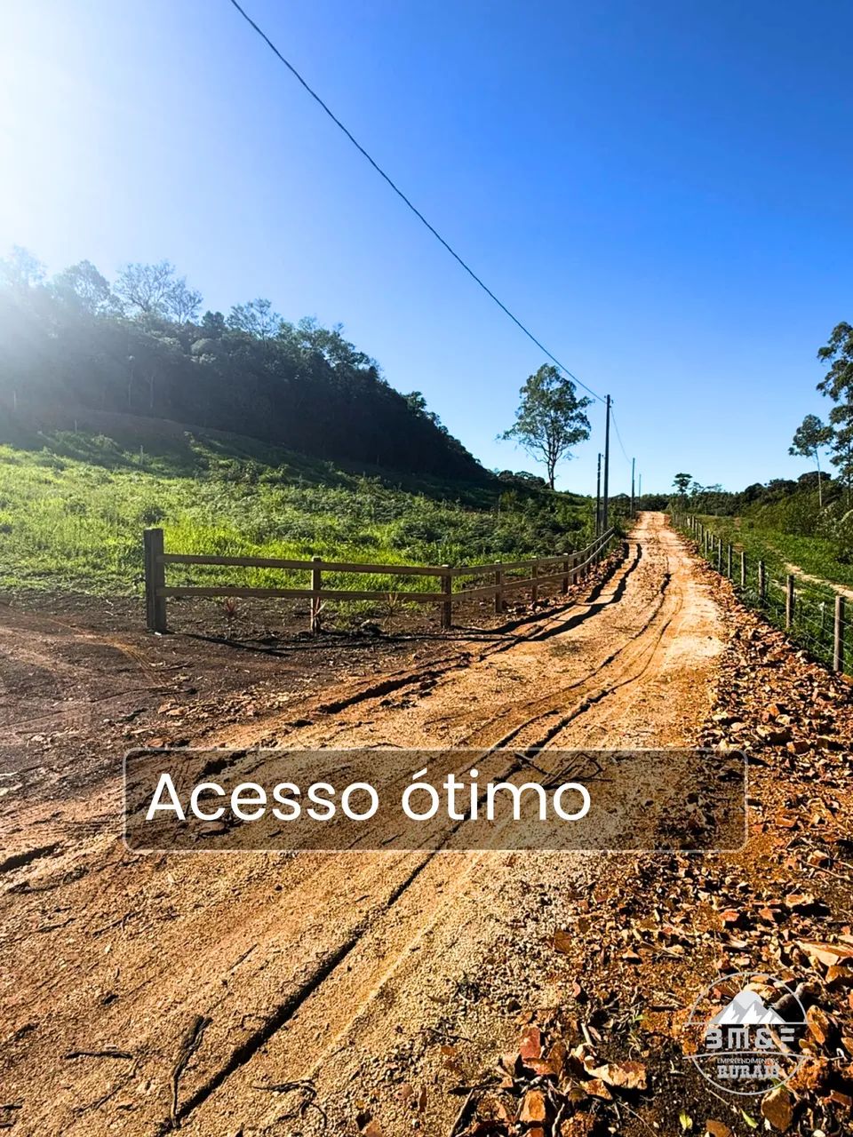 Sítios Chácaras Terrenos Rurais  - Foto 3