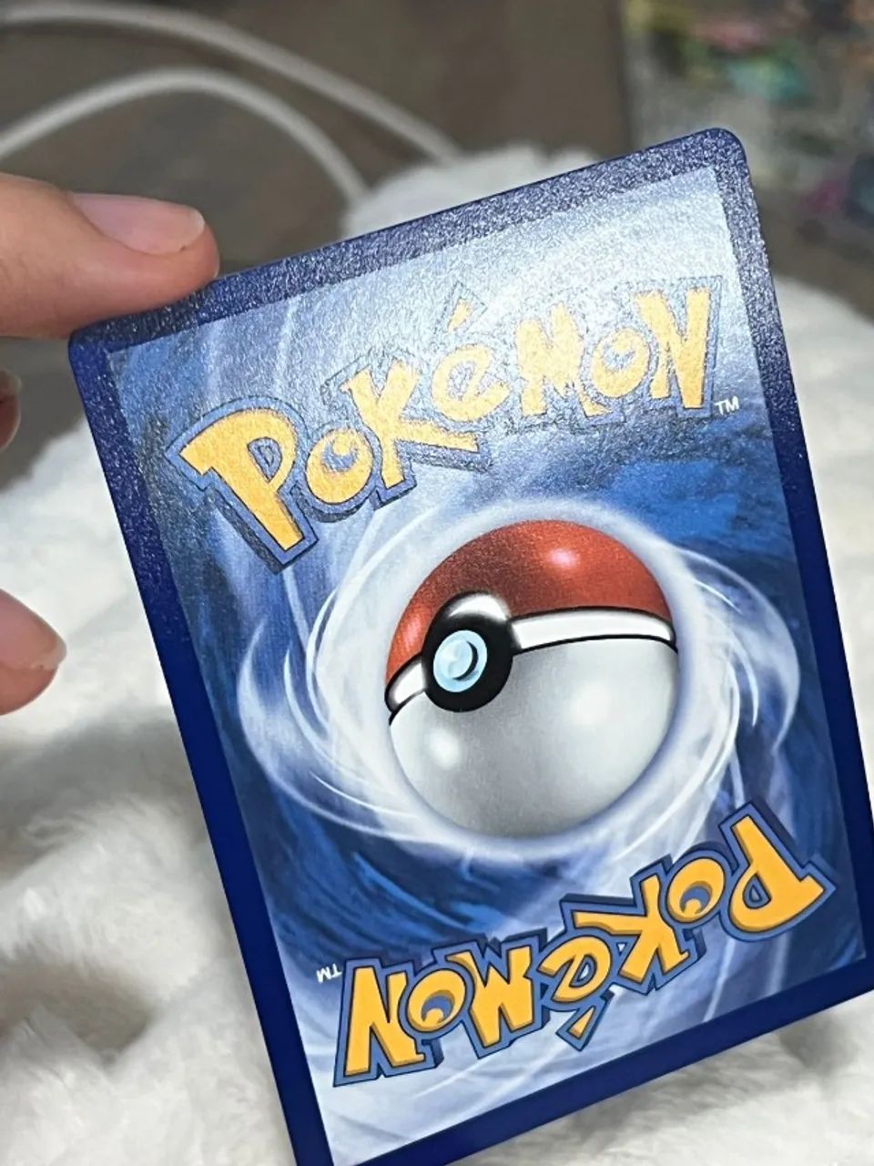 QUALIDADE NOVA PROMO Eevee ex (174/?) - Foto 5