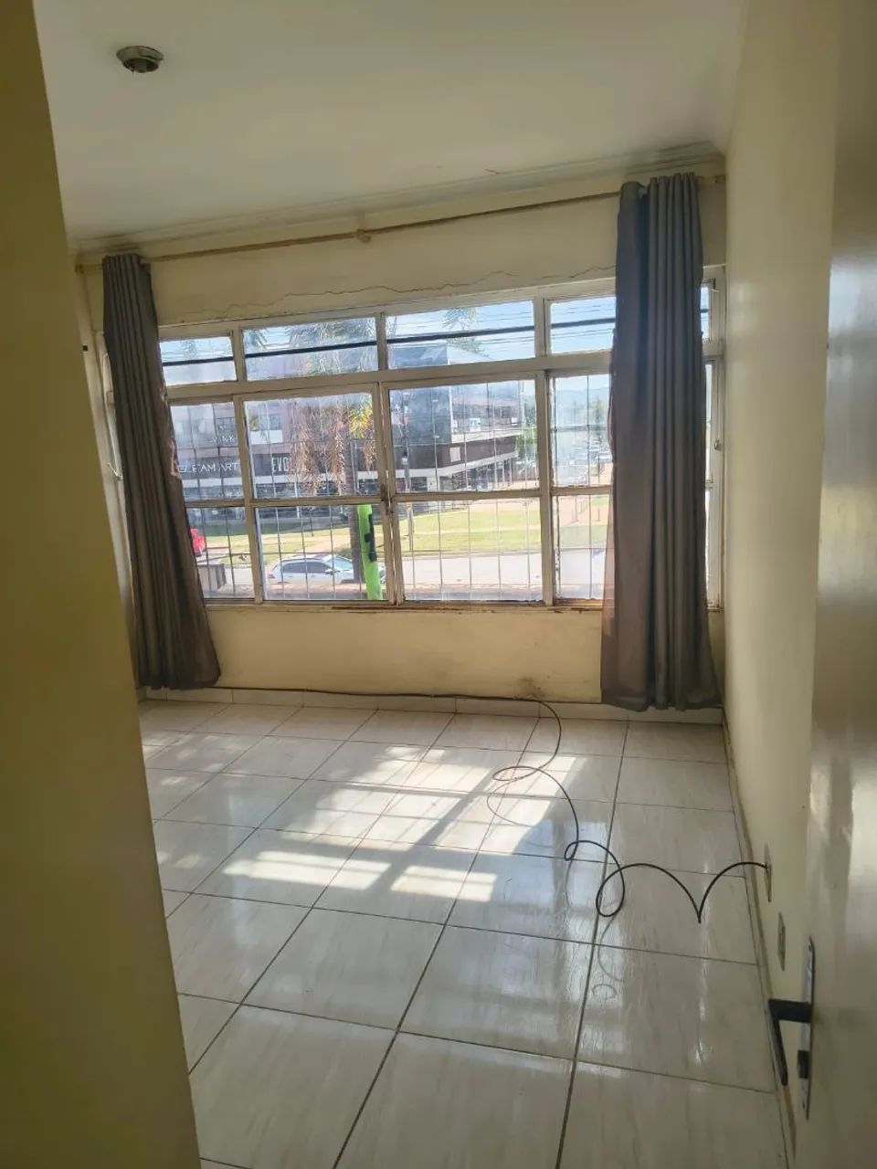 Apartamendo de 1 Quarto em Sobradinho - DF - Foto 2