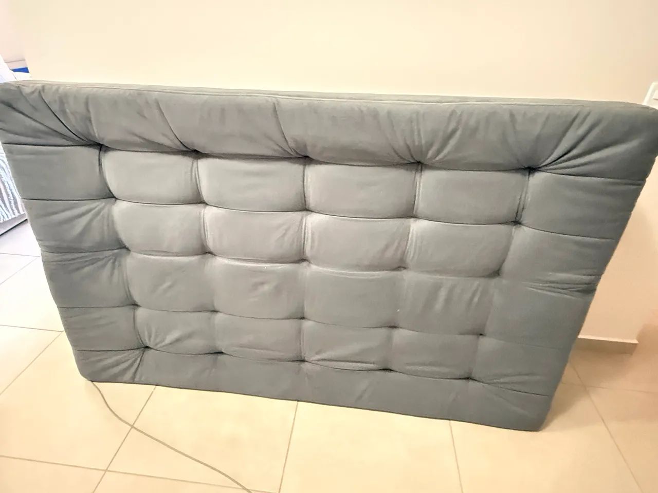 Vende-se sofá cama  - Foto 3