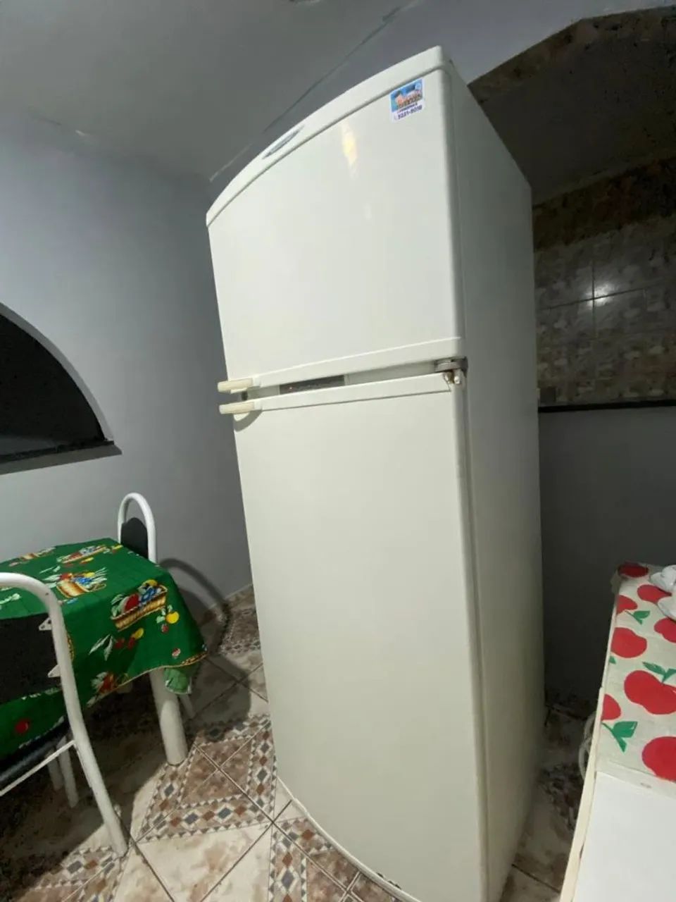 Geladeira Brastemp  - Foto 2