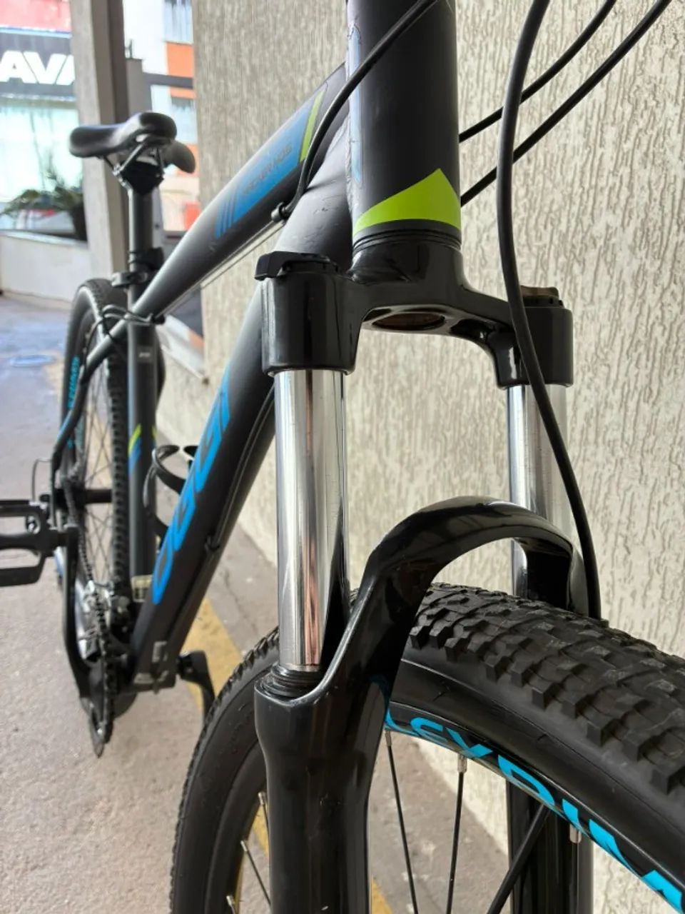 Bicicleta - OGGI HDS - Quadro 19 - Foto 3