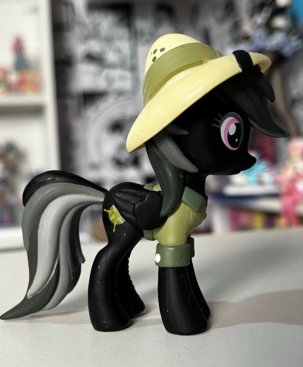 My little pony Funko Mystery Mini Daring Do - Foto 2