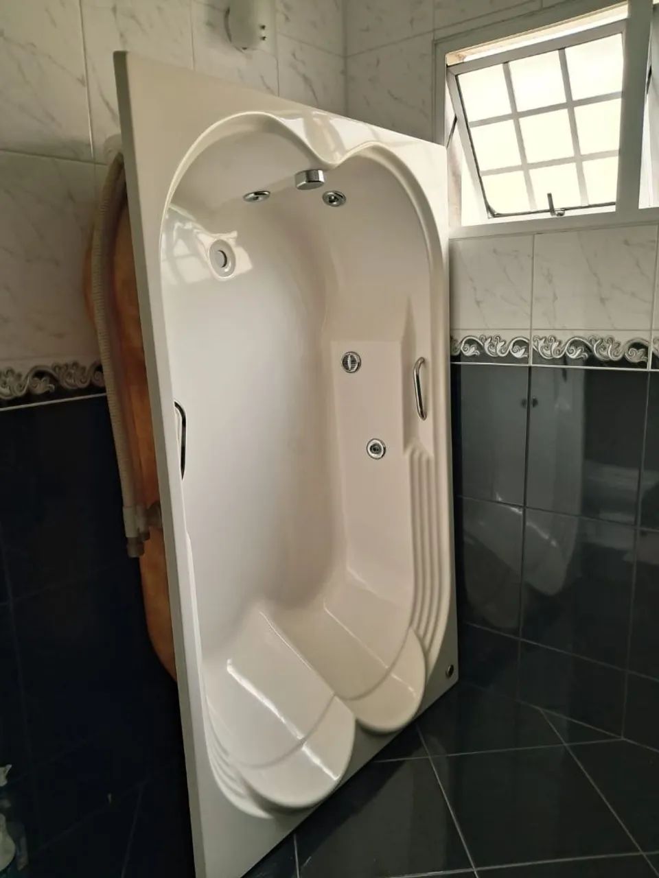 BANHEIRA HIDROMASSAGEM - Foto 4