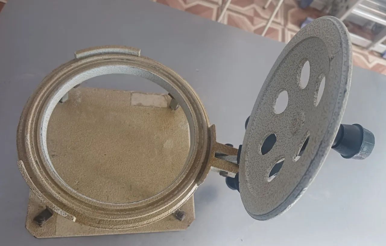 Lacrador de marmitas de alumínio - Foto 4