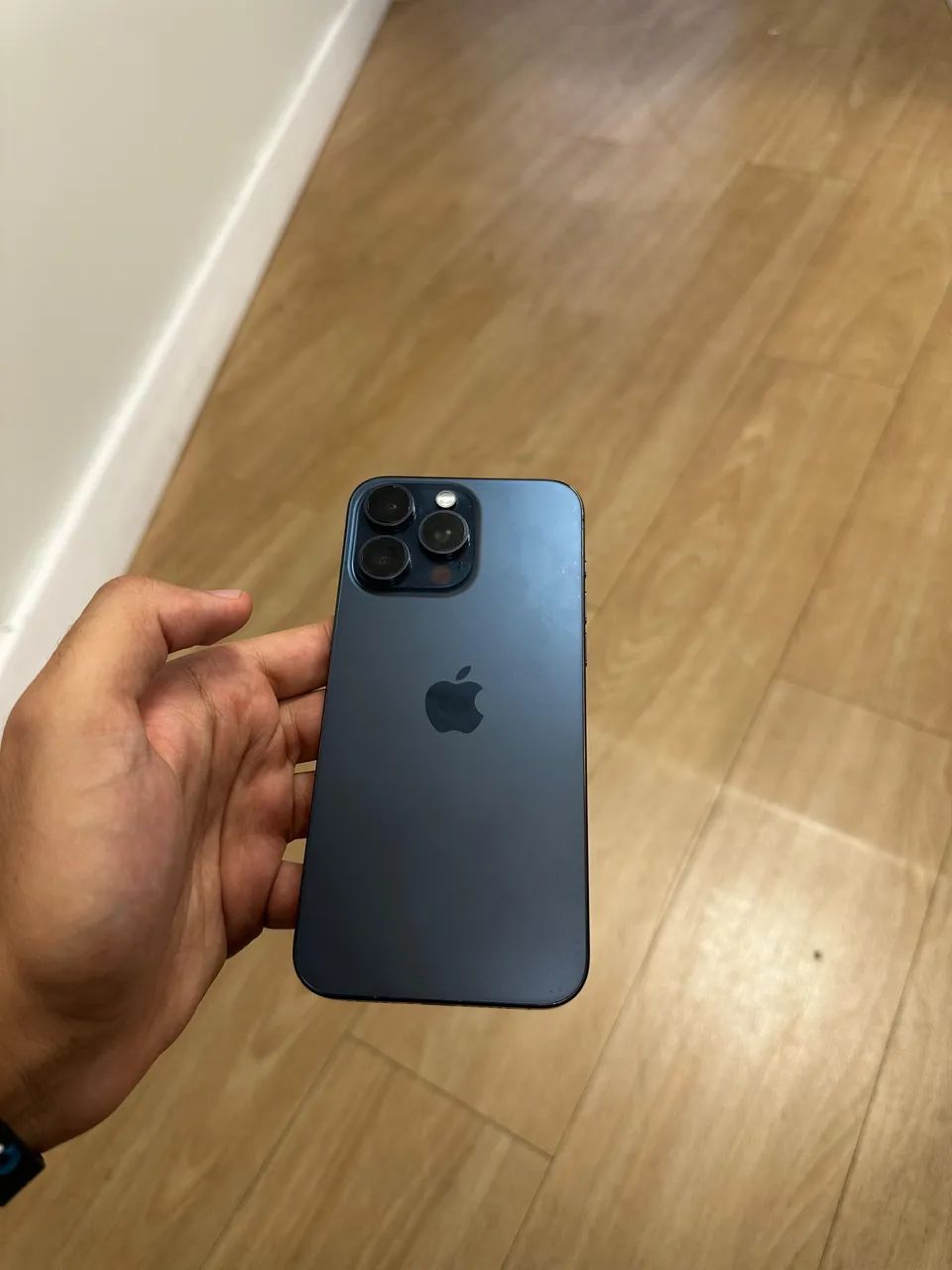 iPhone 15 pro Max - Foto 4