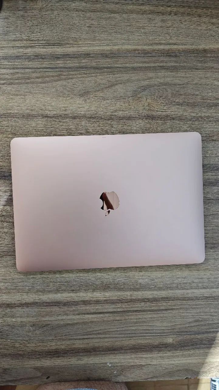 Macbook air 2020 Rosê Zerado - Foto 3