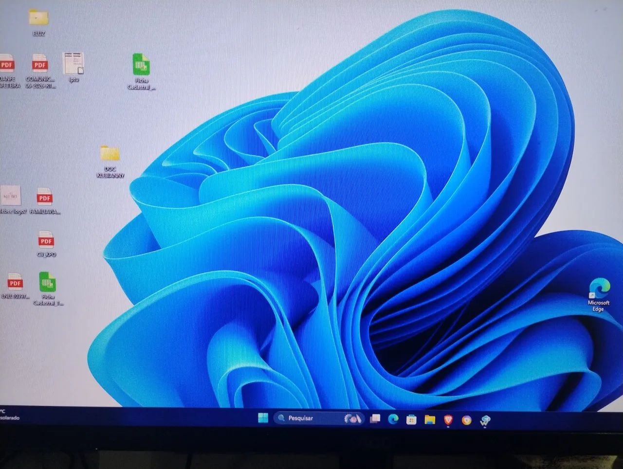 Monitor AOC 24" - Foto 2