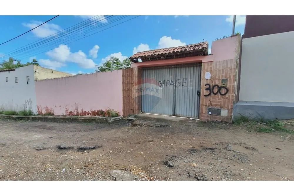 Casa térrea - Matapoã - Aracaju - 225m2 - R$ 195.000,00 - 3/4 - Foto 3