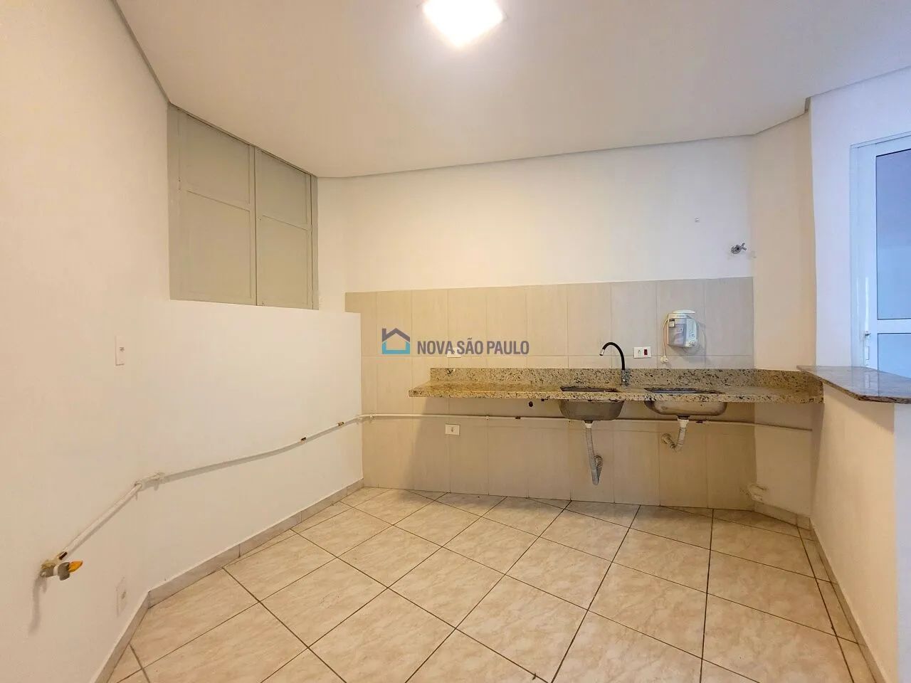 Apartamento 2 quartos - 2 metros da estação Praça da Árvore do metrô. - Foto 4