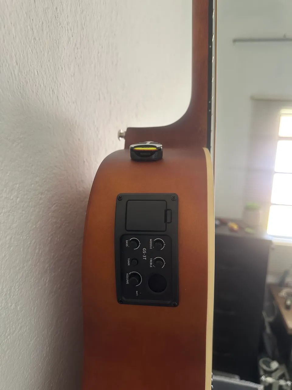 Violão Folk 599,00 - Foto 5