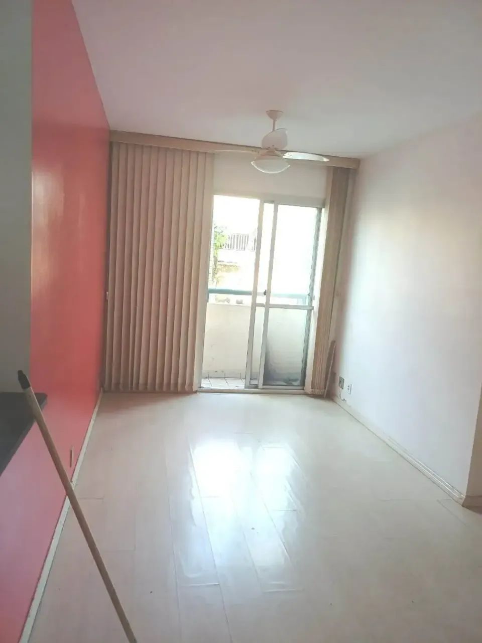 OFERTA ÚNICA! APARTAMENTO PRONTO PRA ENTRAR E MORAR!