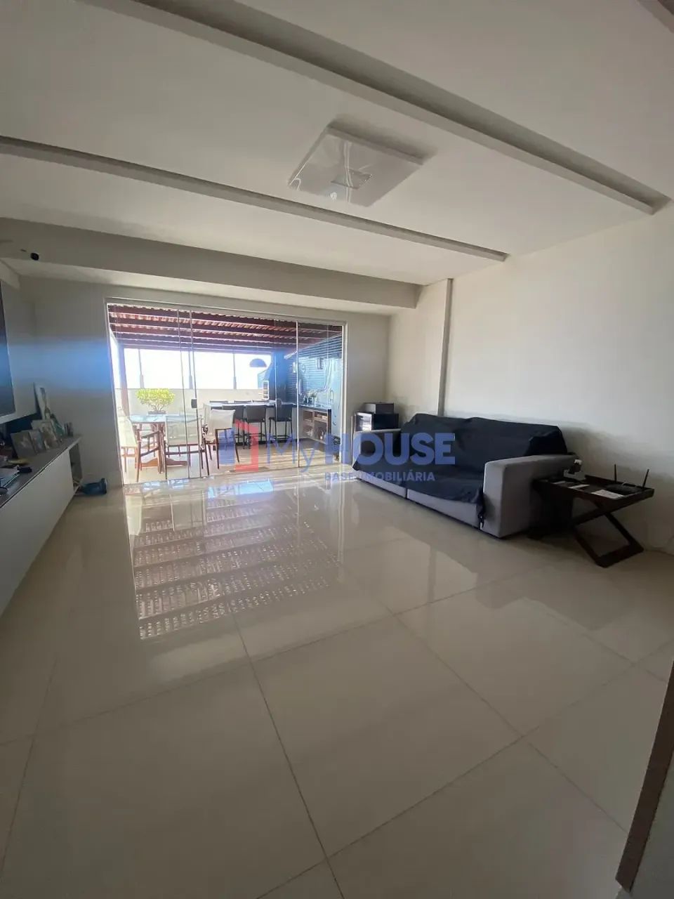 Cobertura com piscina privativa, espaço gourmet e 3 quartos  sofisticação e exclusividade - Foto 2