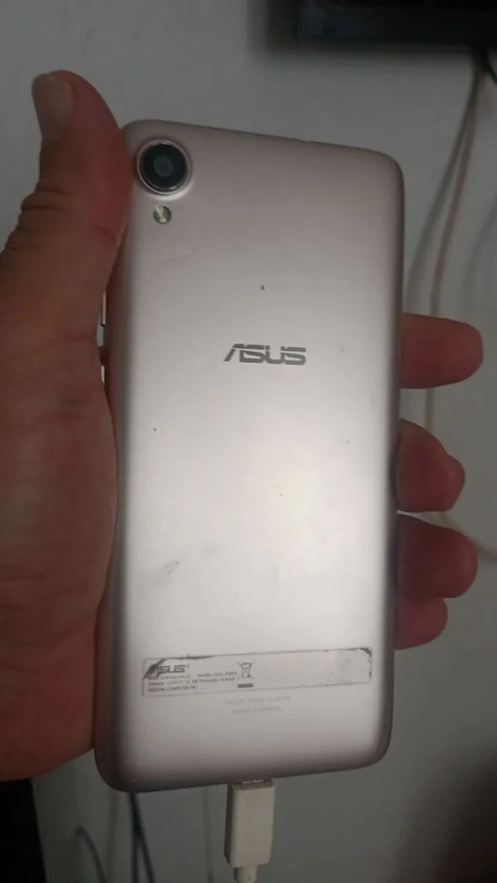 Celular Asus ZenFone 5 - Foto 3