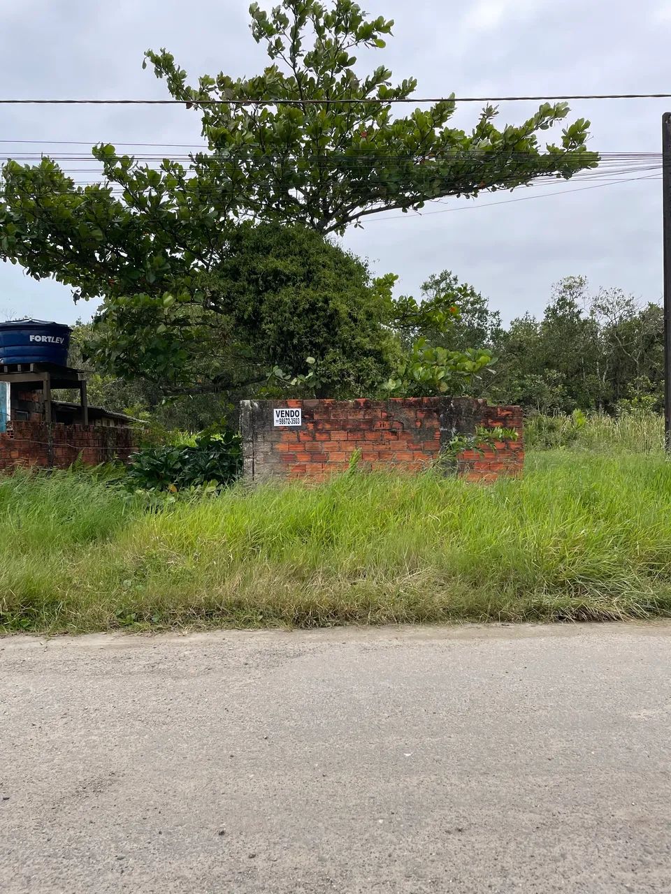 Terreno Mongagua  - Foto 5