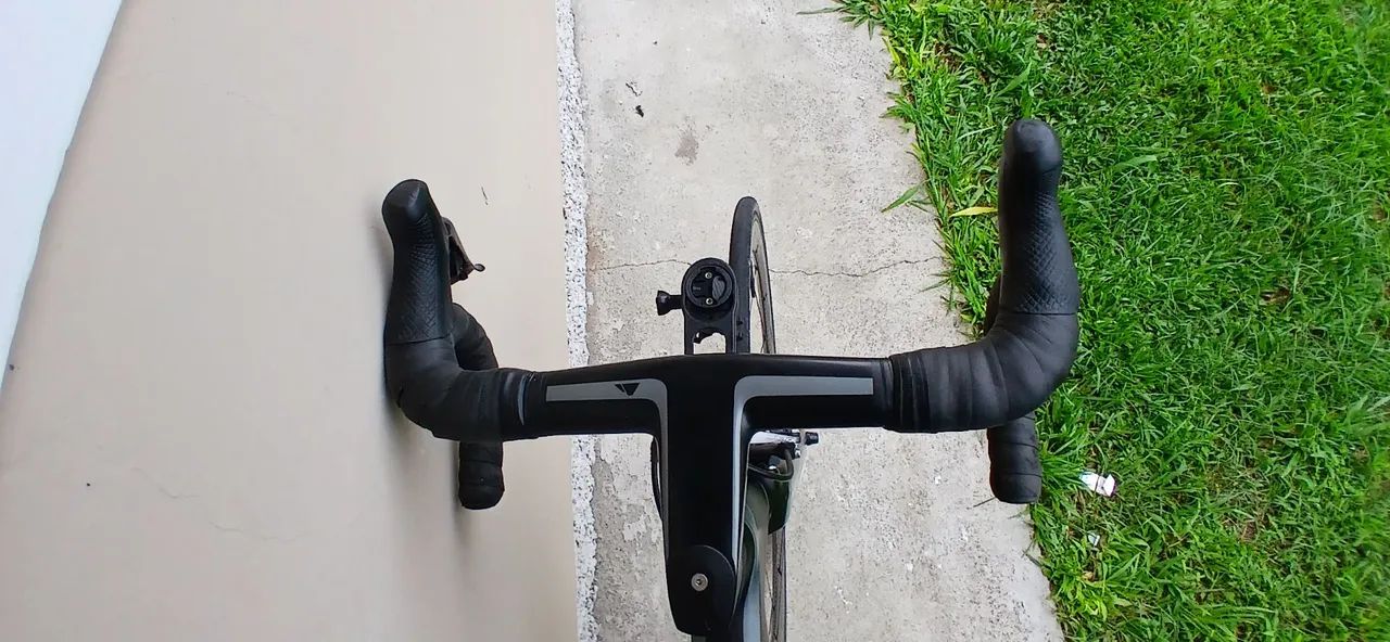 Bicicleta Speed Canyon DI2 ULTEGRAA - Foto 4