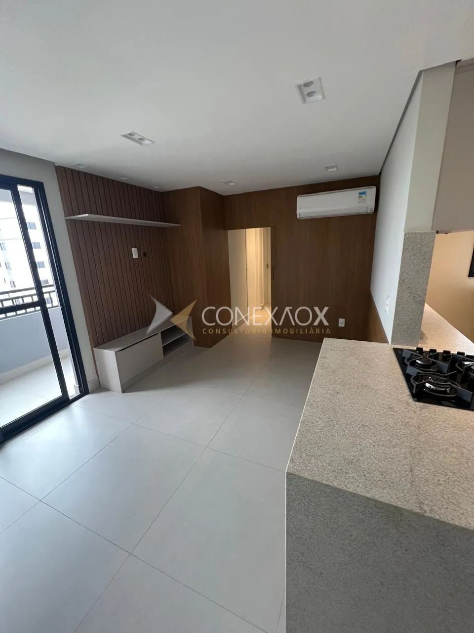 Apartamento novo, primeira locação!! - Foto 5