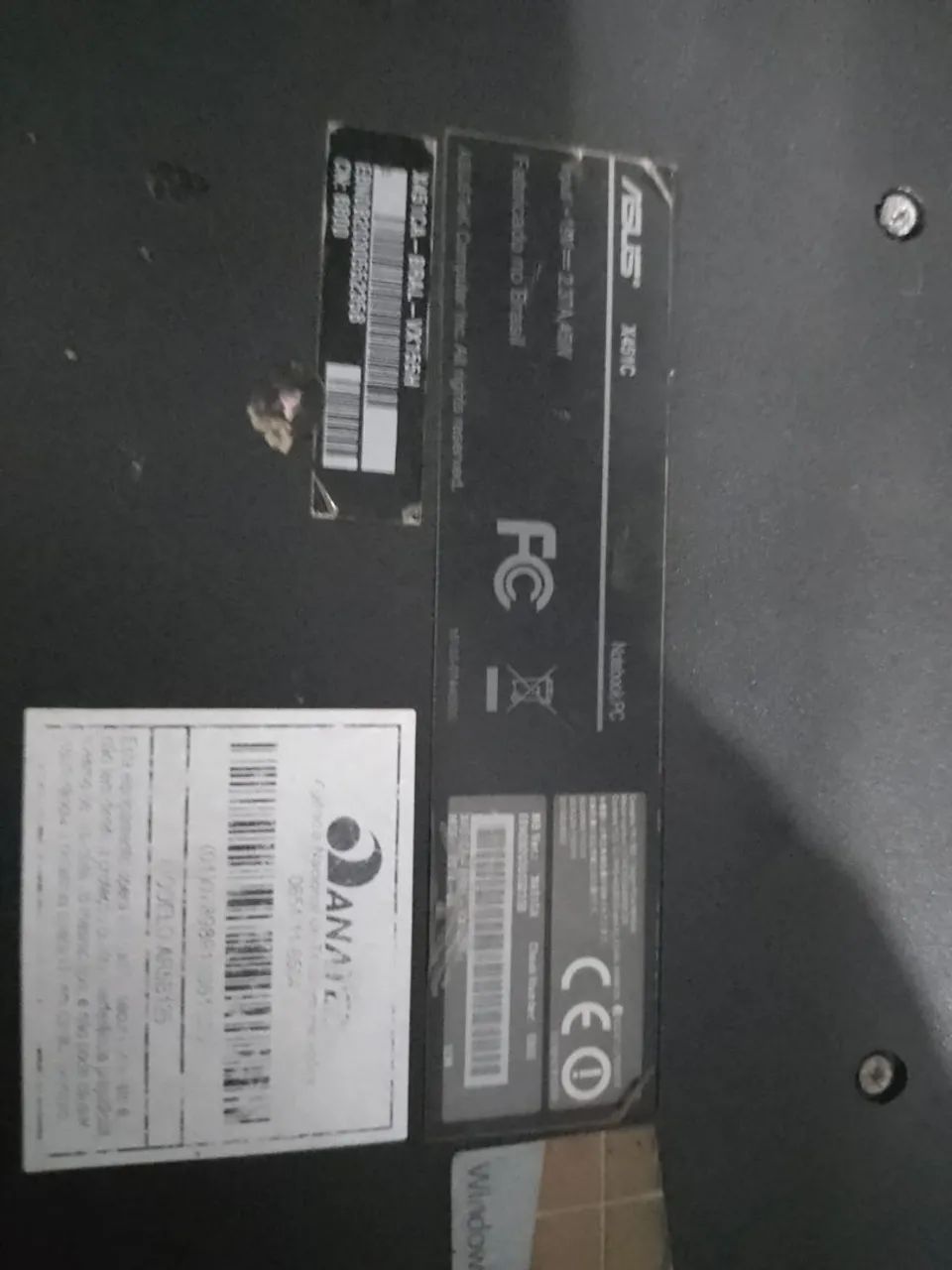 Notebook  - Foto 4