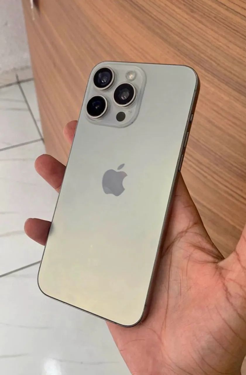 Iphone 15 Pro Max 1TB