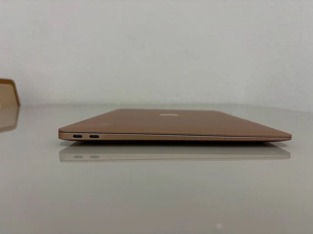 MacBook Air M1 2020 - 256gb IMPECAVEL - Notebooks - Conjunto Ceará
