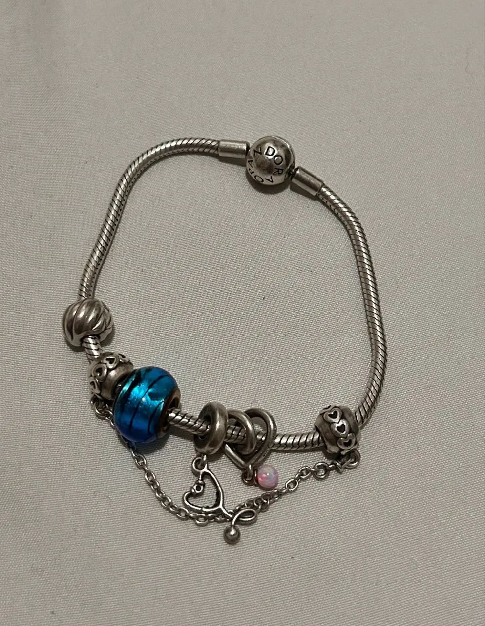 Pulseira Pandora  - Foto 3
