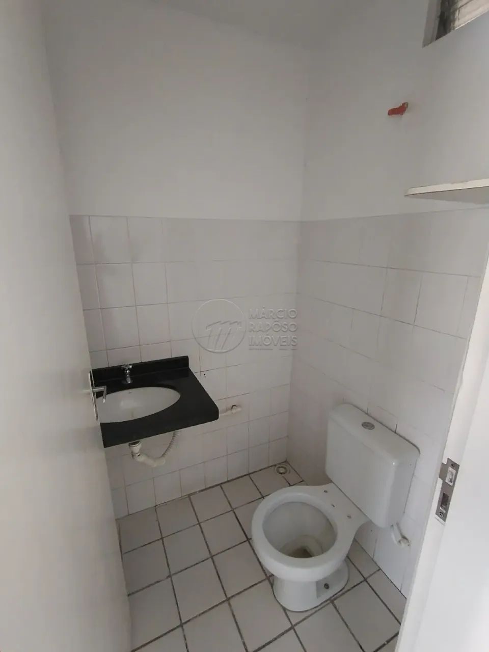 SALA COMERCIAL COM 29,79M² NO PRADO - Foto 5