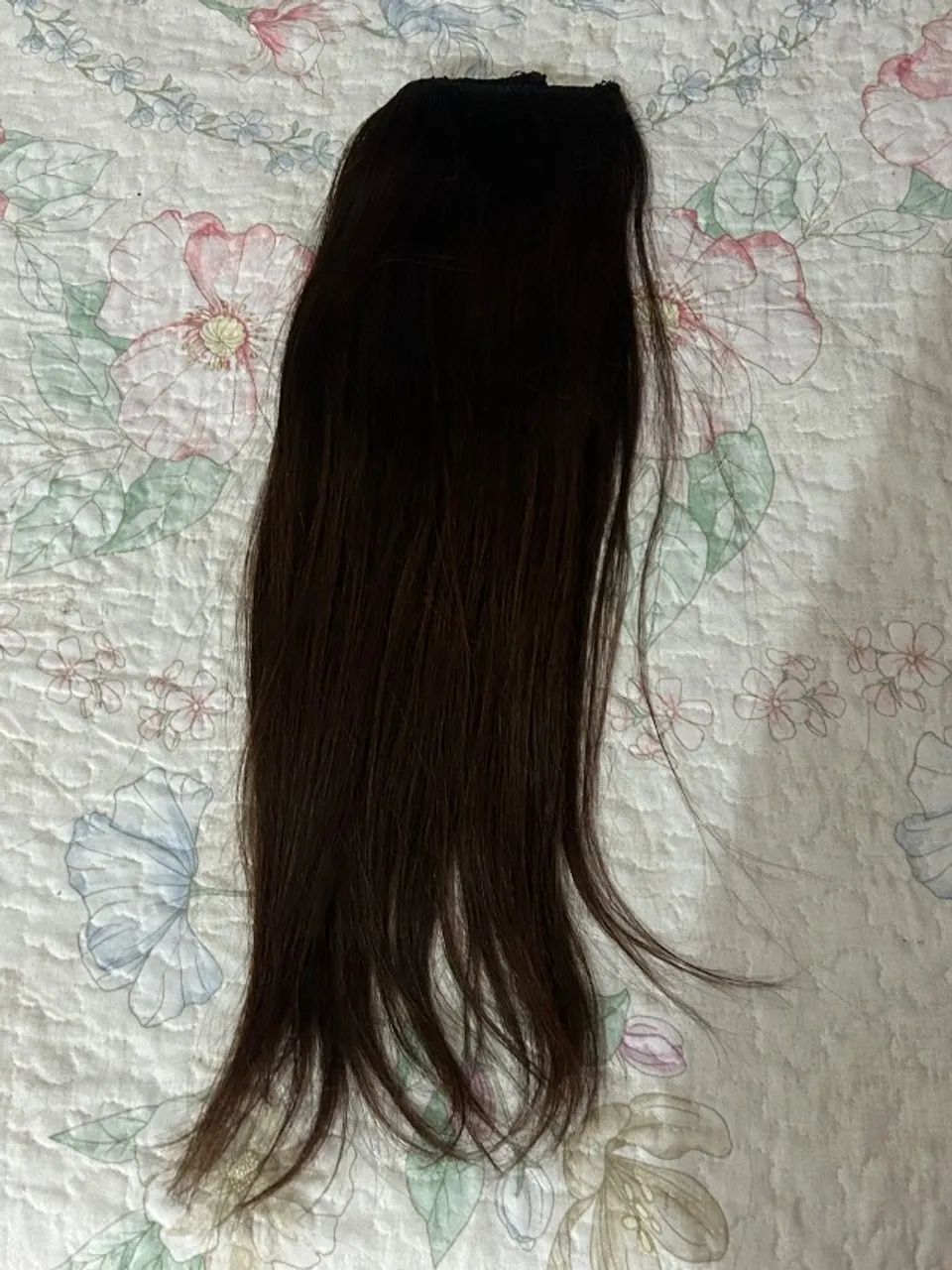 Aplique/Megahair - Foto 3
