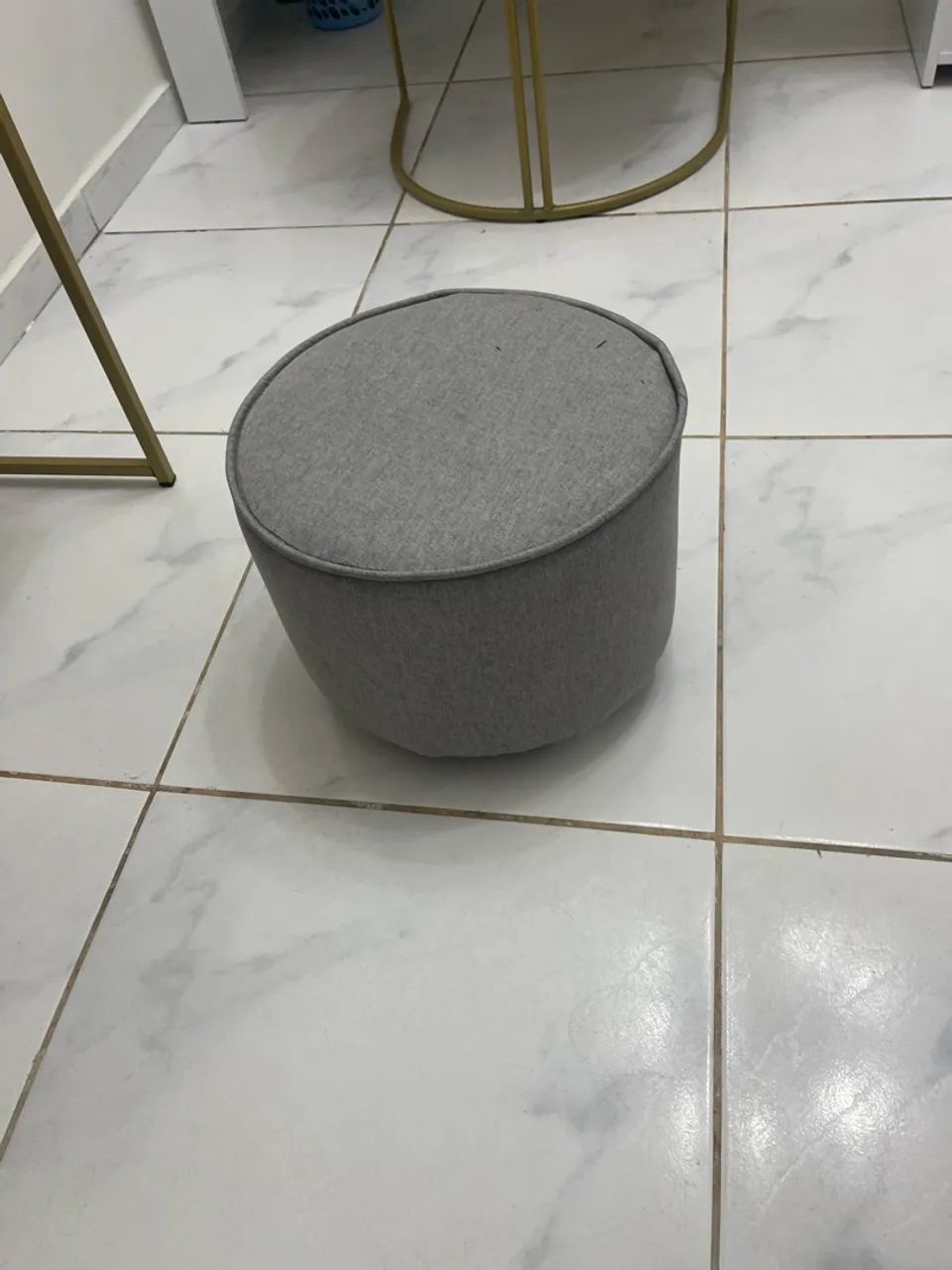 Vendo poltrona semi novo  - Foto 2